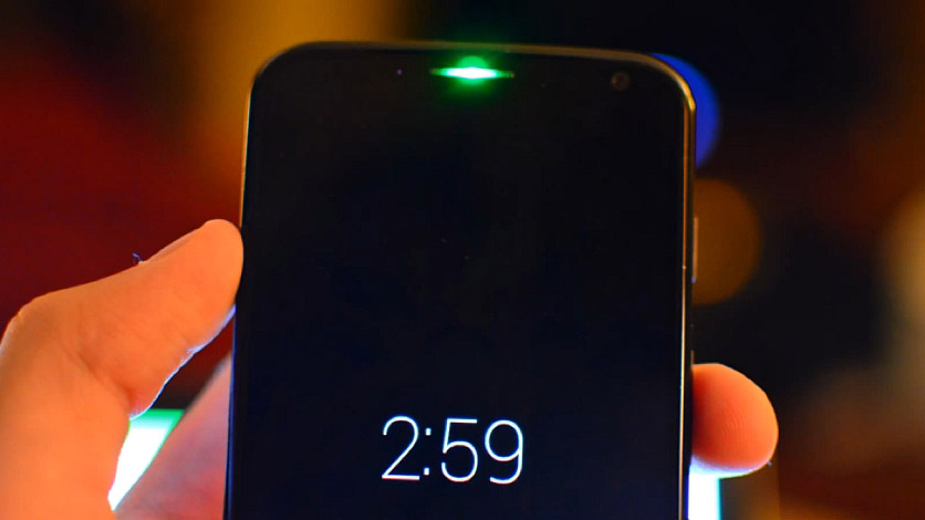 Часы На Экран Телефона Xiaomi